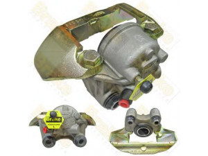 Brake ENGINEERING CA567 stabdžių apkaba 
 Dviratė transporto priemonės -> Stabdžių sistema -> Stabdžių apkaba / priedai
440056