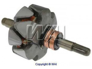 WAIglobal 28-8102 rotorius, kintamosios srovės generatorius
8941754480, 23108V7200, GD208331A