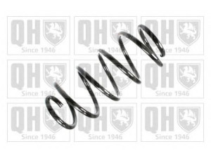 QUINTON HAZELL QCS6293 spyruoklė 
 Pakaba -> Spyruoklės
312 848, 90542130