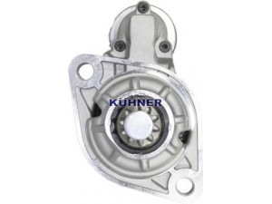 AD KÜHNER 101337 starteris 
 Elektros įranga -> Starterio sistema -> Starteris
02M911023X, 02M911023X, 02M911023