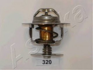 ASHIKA 38-03-320 termostatas, aušinimo skystis 
 Aušinimo sistema -> Termostatas/tarpiklis -> Thermostat
YF09-15-171