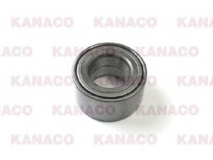 KANACO H10316 rato guolio komplektas 
 Ašies montavimas/vairavimo mechanizmas/ratai -> Rato stebulė/montavimas -> Rato guolis
51720-2H000, 517200Q000