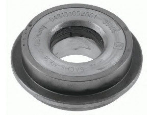 SACHS (ZF SRE) 043151 052001 sankabos paleidiklis