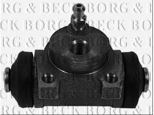 BORG & BECK BBW1666 rato stabdžių cilindras 
 Stabdžių sistema -> Ratų cilindrai
4402A6, 4402A6, 4402.A6