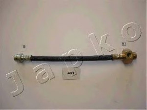 JAPKO 69401 laikantysis rėmas, stabdžių žarnelė 
 Stabdžių sistema -> Stabdžių žarnelės
46431-634-003P, 46431-634-004P