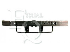 EQUAL QUALITY L01289 priekinis variklio gaubtas 
 Kėbulas -> Kėbulo dalys/ sparnas/buferis -> Priekinis aerodinaminio pasipriešinimo sumažinimas/grotelės
124 620 3786, 863068
