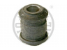 OPTIMAL F8-7071 valdymo svirties/išilginių svirčių įvorė 
 Ašies montavimas/vairavimo mechanizmas/ratai -> Valdymo svirtis/pasukamosios svirties sujungimas -> Montavimas/sutvirtinimas
55227-2D000, 55227-2D000