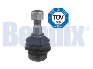BENDIX 041282B atramos/vairo trauklė 
 Ašies montavimas/vairavimo mechanizmas/ratai -> Sujungimai -> Atramos/vairo trauklė
211405371A, 211405371B