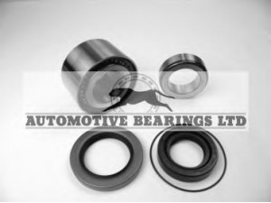 Automotive Bearings ABK748 rato guolio komplektas 
 Ašies montavimas/vairavimo mechanizmas/ratai -> Rato stebulė/montavimas -> Rato guolis
MB664611