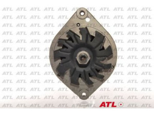ATL Autotechnik L 84 210 kintamosios srovės generatorius
219 214, D167411