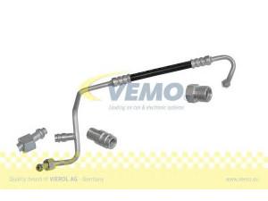 VEMO V22-20-0012 aukšto slėgio linija, oro kondicionavimas 
 Oro kondicionavimas -> Žarnelės/vamzdeliai
6457.YG