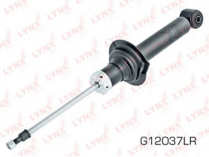 LYNXauto G12037LR amortizatorius
48530-22043, 48530-22051, 48530-22091