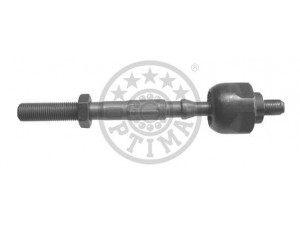 OPTIMAL G2-564 vidinė skersinė vairo trauklė 
 Vairavimas -> Vairo mechanizmo sujungimai
53010SR3010