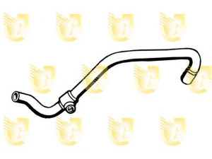 UNIGOM S1353 žarna, šilumokaičio šildymas 
 Šildymas / vėdinimas -> Žarnelės/vamzdeliai
7738728