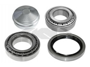 SPIDAN 27454 rato guolio komplektas 
 Ašies montavimas/vairavimo mechanizmas/ratai -> Rato stebulė/montavimas -> Rato guolis
0S083-33-047, 0S083-33-047, 0S08333047