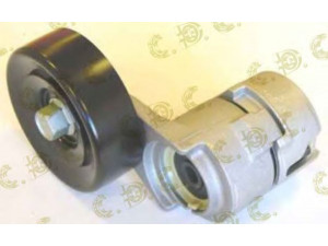 AUTOKIT 03.81169 įtempiklio svirtis, V formos rumbuotas diržas 
 Diržinė pavara -> V formos rumbuotas diržas/komplektas -> Įtempiklis
25281-3E000, 25281-3E010, 25281-3E000