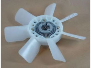 AISIN FW-9184 ventiliatorius, radiatoriaus