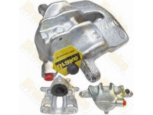 Brake ENGINEERING CA1381R stabdžių apkaba 
 Dviratė transporto priemonės -> Stabdžių sistema -> Stabdžių apkaba / priedai
7701203976