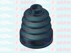 AUTOFREN SEINSA D8557T gofruotoji membrana, kardaninis velenas 
 Ratų pavara -> Gofruotoji membrana
A0003570491