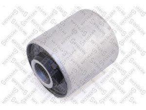 STELLOX 87-53028-SX valdymo svirties/išilginių svirčių įvorė 
 Ašies montavimas/vairavimo mechanizmas/ratai -> Valdymo svirtis/pasukamosios svirties sujungimas -> Montavimas/sutvirtinimas
0K01134820, 0K01134820A