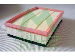 MULLER FILTER PA3391 oro filtras 
 Techninės priežiūros dalys -> Techninės priežiūros intervalai
1383905, 4970412, 6C169601AA, 6C169601AB