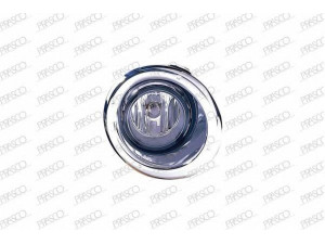 PRASCO DS8644414 rūko žibintas 
 Elektros įranga -> Pagalbiniai žibintai/dalys -> Rūko žibintas/dalys -> Rūko žibintas/įterp.
26150VD30A