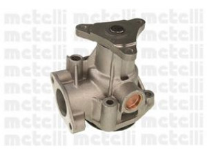 METELLI 24-0496 vandens siurblys 
 Aušinimo sistema -> Vandens siurblys/tarpiklis -> Vandens siurblys
60810426, 71737965, 7708187, 60810426
