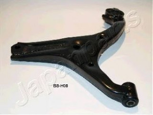 JAPANPARTS BS-H07L vikšro valdymo svirtis 
 Ašies montavimas/vairavimo mechanizmas/ratai -> Valdymo svirtis/pasukamosios svirties sujungimas -> Vairo trauklės (valdymo svirtis, išilginis balansyras, diago
54500-1E100, 545001E100