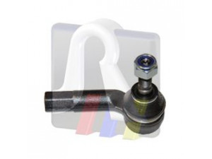 RTS 91-90951-1 skersinės vairo trauklės galas 
 Vairavimas -> Vairo mechanizmo sujungimai
6RD423812A, 6R0423812, 6RD423812A