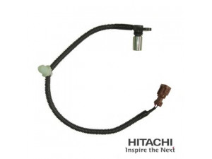 HITACHI 2508108 jutiklis, alkūninio veleno impulsas 
 Kibirkšties / kaitinamasis uždegimas -> Impulsų generatorius
319353AX00, 319353AX01, 319353AX0A
