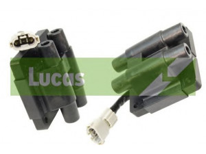 LUCAS ELECTRICAL DMB1095 ritė, uždegimas 
 Kibirkšties / kaitinamasis uždegimas -> Uždegimo ritė
22433AA230, 22433AA360