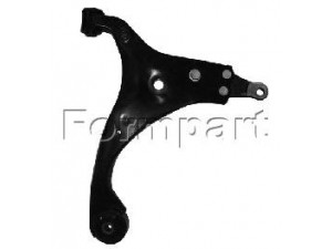 FORMPART 3709027 vikšro valdymo svirtis 
 Ašies montavimas/vairavimo mechanizmas/ratai -> Valdymo svirtis/pasukamosios svirties sujungimas -> Vairo trauklės (valdymo svirtis, išilginis balansyras, diago
54500-2H000, 545002H000, 545002H100
