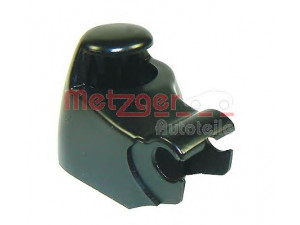 METZGER 2190170 dangtelis, valytuvo svirtis 
 Priekinio stiklo valymo sistema -> Valytuvo svirtis/guolis
1J6 955 435