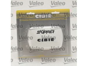 VALEO 067529 dangtelis, rūko žibintas