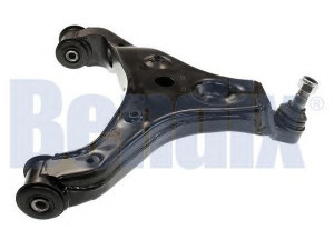 BENDIX 043429B vikšro valdymo svirtis 
 Ašies montavimas/vairavimo mechanizmas/ratai -> Valdymo svirtis/pasukamosios svirties sujungimas -> Vairo trauklės (valdymo svirtis, išilginis balansyras, diago
9063304007, 2E0407151M
