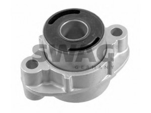 SWAG 60 92 1655 valdymo svirties/išilginių svirčių įvorė 
 Ašies montavimas/vairavimo mechanizmas/ratai -> Valdymo svirtis/pasukamosios svirties sujungimas -> Montavimas/sutvirtinimas
77 00 781 441, 77 00 781 464