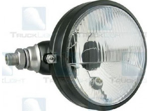 TRUCKLIGHT HL-UN005L strypo montavimas
