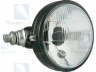 TRUCKLIGHT HL-UN005L strypo montavimas