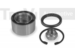 TREVI AUTOMOTIVE WB1421 rato guolio komplektas 
 Ašies montavimas/vairavimo mechanizmas/ratai -> Rato stebulė/montavimas -> Rato guolis
H26626154