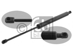 FEBI BILSTEIN 32904 dujinė spyruoklė, bagažinė 
 Priedai -> Bagažinė/pakrovimo skyrius
82 00 219 323, 82 00 461 349