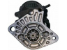 HELLA 8EA 732 670-001 starteris 
 Elektros įranga -> Starterio sistema -> Starteris
SS827, 28100-76050, 28100-76101