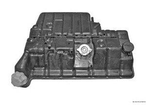 TRUCKTEC AUTOMOTIVE 01.40.105 išsiplėtimo bakelis, aušinimo skystis
000 500 2149