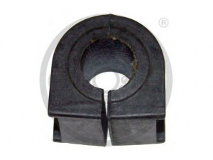 OPTIMAL F8-6639 skersinio stabilizatoriaus įvorių komplektas 
 Ašies montavimas/vairavimo mechanizmas/ratai -> Stabilizatorius/fiksatoriai -> Sklendės
7144204, 93BB4A037EA