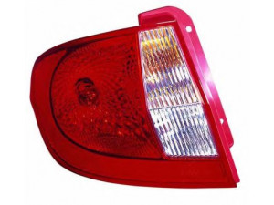 LORO 221-1936R-UE kombinuotas galinis žibintas 
 Elektros įranga -> Šviesos -> Kombinuotas galinis žibintas/dalys -> Kombinuotas galinis žibintas
924021C010, 924021C510, 924201C500