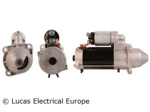 LUCAS ELECTRICAL LRS01603 starteris
01180928KZ, 01182233, 1180928, 1181976