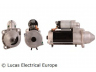 LUCAS ELECTRICAL LRS01603 starteris
01180928KZ, 01182233, 1180928, 1181976