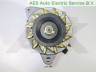 AES ATA-526 kintamosios srovės generatorius
2704064130, 2704064131