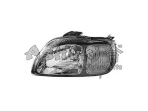 ASHUKI 5216961 priekinis žibintas 
 Kėbulas -> Priekinis žibintas/dalys -> Priekinis žibintas/įterp.
3532065G32000