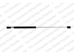 ROC GS0992 dujinė spyruoklė, bagažinė 
 Priedai -> Bagažinė/pakrovimo skyrius
8731 J9, 9650854180