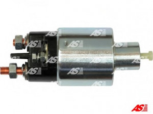 AS-PL SS5074 solenoidinis jungiklis, starteris